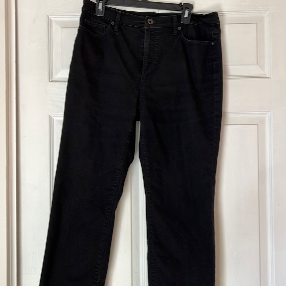 Land’s End Women’s Jeans